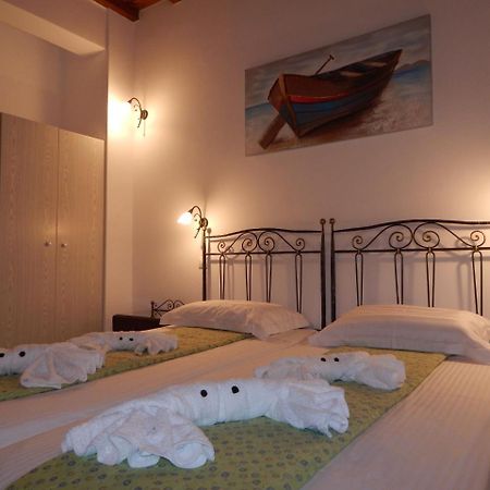 اجيوس ايوانيس Nisiotiko House In Tinos Near The Beach المظهر الخارجي الصورة