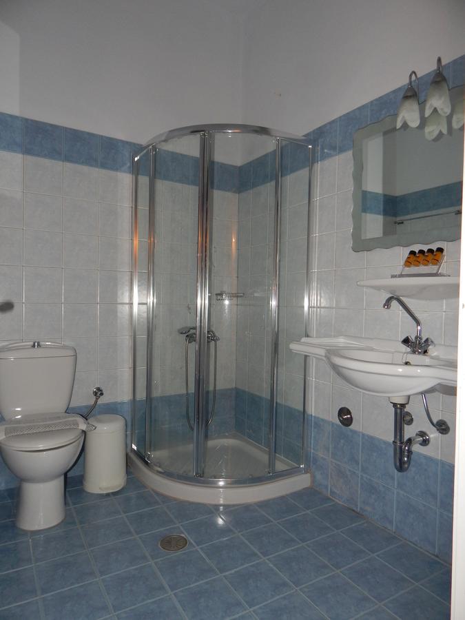 اجيوس ايوانيس Nisiotiko House In Tinos Near The Beach المظهر الخارجي الصورة