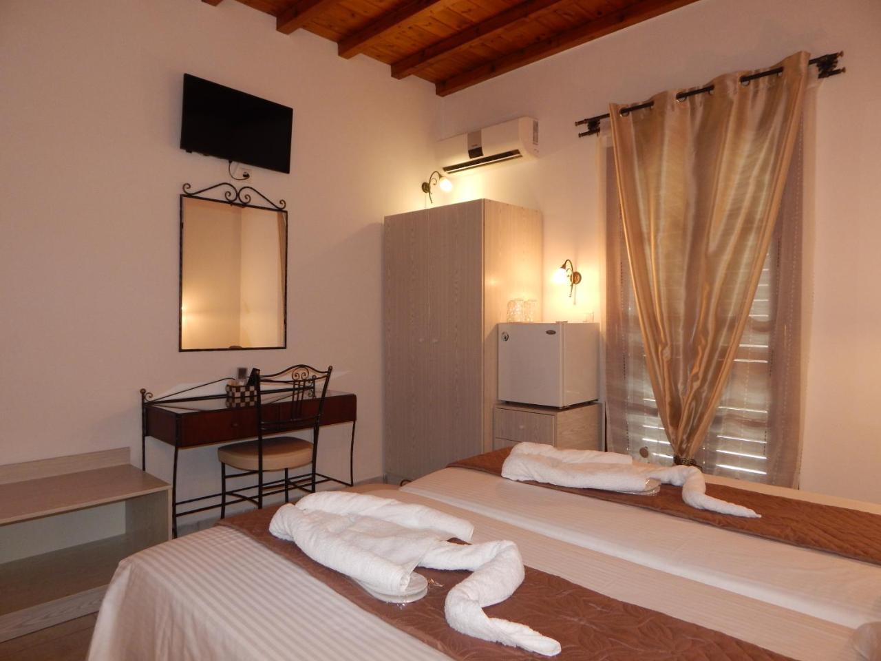 اجيوس ايوانيس Nisiotiko House In Tinos Near The Beach المظهر الخارجي الصورة